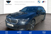 BMW Série 5  520 i touring m sportpaket hk hifi dab led ahk