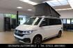 Volkswagen California  T6.1 california t6.1 california ocean edition fwd 150ps 6 gang