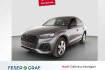 Audi Q5 S-Line sb 50tdi s line matrix/navi+/hud/acc/ahk/kameras