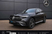 Mercedes GLC  Benz glc 300 e 4matic amg line  panorama  ahk