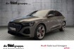 Audi Q8 e-tron S line Q8 e tron sportback 55 quattro s line matrix