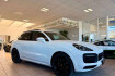 Porsche Cayenne  sportdesign/luftfederung/innodrive/hud