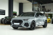 Audi RS Q3  Rs q3 sportback 2.5 tfsi quattro*rs abgas*sonus*