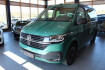 Volkswagen California Camper T6 california t6.1 california 2.0 tdi dsg beach camper fwd
