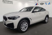 BMW X6  xdrive30d warmekomfortpaket*drivingass*parkass*spo