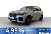 BMW X5  xdrive40i sag m sport ahk/hud/pano/4xsh/cam
