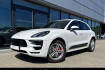 Porsche Macan  gts surround view luftfederung pasm bose