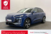 Audi Q6 e-tron  Q6 e tron qu. s line matrix 20 umgebungskamera s sitze acc d
