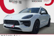 Porsche Macan  gts *nur an gewerbe* ahk pano sitzh aut