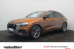 Audi Q8  s line select 50tdi quattro / pano  360   ahk