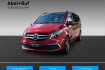 Mercedes Classe V Avantgarde Benz v 300 d 4m edition lang avantgarde+distr+ahk+360