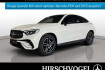 Mercedes GLC  Benz glc 220 d 4m edition amg line+night+ahk+distron