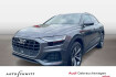 Audi Q8  50 tdi quattro head up leder ruckfahrkamera