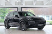 Porsche Cayenne  cayenne s nachtsicht*bose*pano*acc*stand