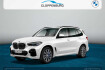 BMW X5  xdrive40d head up+ahk+sthz+navi+pano+laser+bt