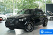 Mercedes GLE AMG Line Benz gle 400 d 4m amg line *22 *ahk*pano*luft*360