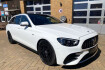Mercedes E53 AMG  Benz e 53 amg 4matic+ distronic+ pano 360  ahk led