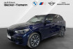 BMW X5  xdrive30d a m sportpaket ahk hud h/k komfortzugang