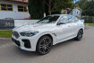 BMW X6  xdrive 40 d m sport*m aerodyn*live cockp*pano