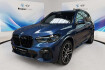 BMW X5  xdrive30d laser standhz head up pano rfk hifi
