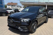 Mercedes GLE  Benz gle 350 de 4matic*amg*ahk*pano*night*burmes*360