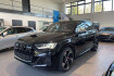 Audi SQ7  Sq7 4.0 tfsi quattro pano/laser/360 /ahk/7 sitze
