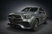 Mercedes GLE Exclusive Benz gle 350 e 3x amg sport*luft*pano*wide*distr*stdh
