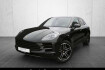 Porsche Macan  s pano 75l bose spurwechsel 20 zoll servo plus sta