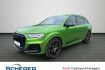 Audi SQ7 quattro competition plus Sq7 suv 4.0 tfsi competition plus tiptronic b&o