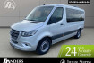 Mercedes Sprinter  Benz sprinter 319 tourer l2h1 led*distronic*ahk 2 8 t