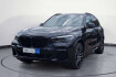 BMW X5  xdrive40d m sportpaket sport aut. ahk
