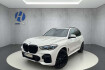 BMW X5  xdrive 30d m sport laser pano hud rfk acc 22z