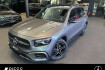 Mercedes GLB AMG Line Benz glb 220 d 4m amg+7 sitzer+pano+distr+multib+keyl+