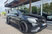Mercedes GLE 63 AMG  benz gle 63 amg  benz gle 63 amg 4matic b&o carbon rear entertainment