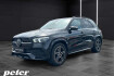 Mercedes GLE AMG Line Benz gle 350 d 4matic amg*ahv*fahrassistenzpaket
