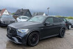 Mercedes Glc 63 Amg  Benz glc 63 amg glc 63 s amg 4matic+ coupe  gsd  hud  360 kamera