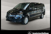 Mercedes EQV  Benz eqv 300 mbux+burm+360+navi+aut+distr+facelift
