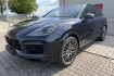 Porsche Cayenne Platinum Edition platinum ha lenkung luftfeder innodr led