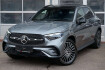 Mercedes GLC AMG Line Advanced Benz glc 400 e 4m amg premium plus+leder+burmester+dc