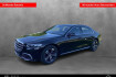 Mercedes Classe S  Benz s 350 s 350 d 4m limousine 360 /stdhzg/leder/distronic
