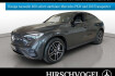 Mercedes GLC  Benz glc 220 d 4m edition amg line+night+ahk+distron