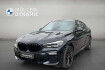 BMW X6  xdrive30d m sport pano ahk harman kardon ruckfahr