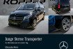 Mercedes Classe V Edition Benz v 300 d 4m black edition l 6 sitzer distronic ka