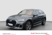 Audi Q5 S-Line business 55 tfsi e quattro s tronic s line business ah