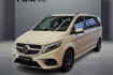 Mercedes Classe V Style Benz v 300 v 300d 4m kompakt amg line/burmester/memory paket/ambiente