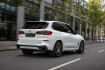 BMW X5  xdrive 40d*m sport*nightvsion*tv*standhzg.*22