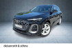 Audi Q5  suv tdi quattro 150 kw s tronic