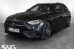 Mercedes Classe C AMG Line Advanced Benz c 220 d t modell amg mbux+360 +led+pano+ahk