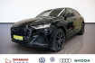 Audi Q8  s line selection black 50 tdi 286ps quattro acc.ah