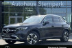 Mercedes GLC Avantgarde Advanced Benz glc 300 glc 300 e 4m avantgarde 360/ahk/memory/distronic